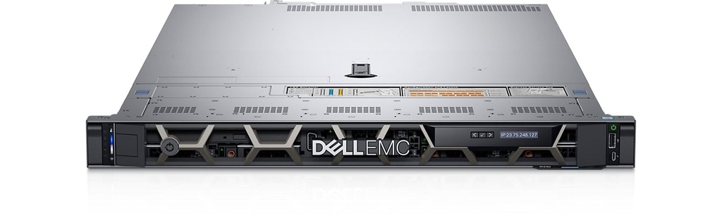 Dell PowerEdge Server R440