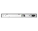 D-Link 28-Port Layer-2 Managed Gigabit Switch