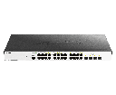 D-Link 28-Port Layer-2 Managed Gigabit Switch