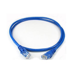 CAT6 UTP  patch cord  2 m