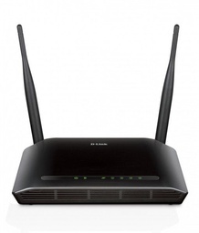 [DIR-612] D-Link Wireless Router DIR-612