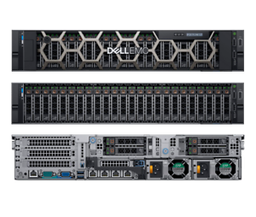 Dell PowerEdge R740XD Server[Gold 6230]