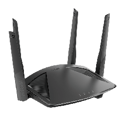 [DIR-X1860] EXO AX AX1800 Wi-Fi 6 Router